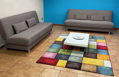 Fuorigrotta Apartment | Appartamento 12