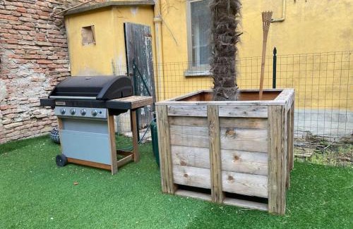Cento Apartment | Appartamento 2 Leoni
