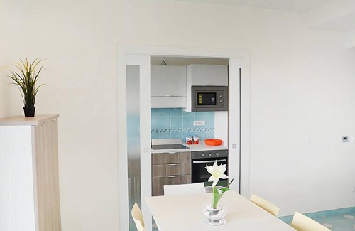 Terracina Apartment | Appartamento 3 by Interhome