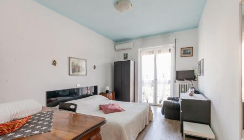 Segnano Apartment | Appartamento 3 camere milano centro