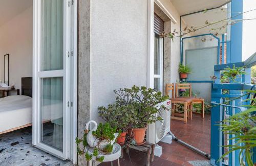 Segnano Apartment | Appartamento 3 camere milano centro