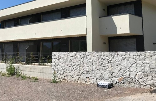 Martignano Apartment | Appartamento 3