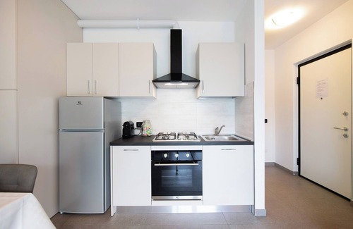 Nesso Apartment | Appartamento 4 Il Tornante with Lake & Mountain Views, Wi-Fi, A/C & Balcony