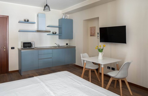 Acquaseria Apartment | Appartamento 4 - One Bedroom Apartment, Sleeps 2
