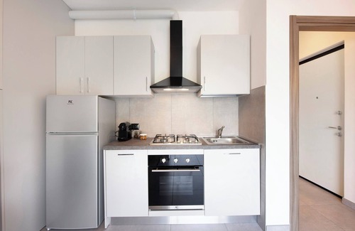 Nesso Apartment | Appartamento 6 Il Tornante with Lake & Mountain Views, Wi-Fi, A/C & Balcony