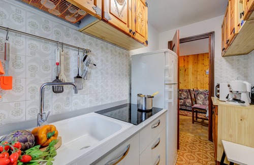 Sauze d'Oulx Apartment | Appartamento 7 Bello Mountain View, Sauze d'Oulx, Italy