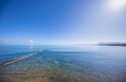 Casteldaccia Apartment | Appartamento 8 Pax in Villa Francesca by Ville in Palermo
