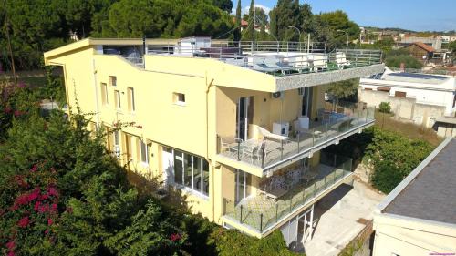 Casteldaccia Apartment | Appartamento 8 Pax in Villa Francesca by Ville in Palermo