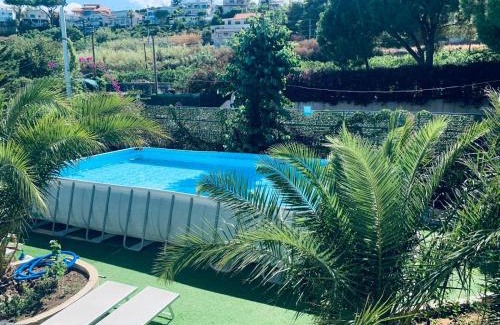 Casteldaccia Apartment | Appartamento 8 Pax in Villa Francesca by Ville in Palermo