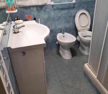 Fornaci Apartment | Appartamento a 100 metri dal mare