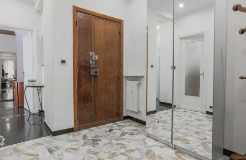 Quinto al Mare Apartment | Appartamento a 100m dal mare