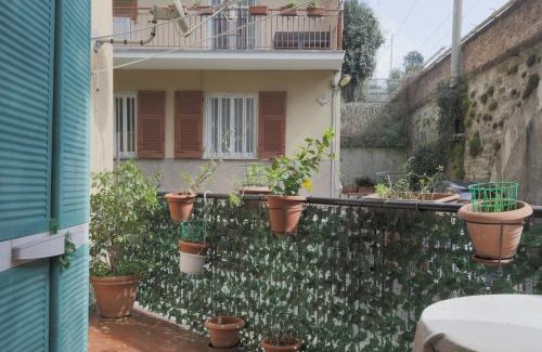 Quinto al Mare Apartment | Appartamento a 100m dal mare