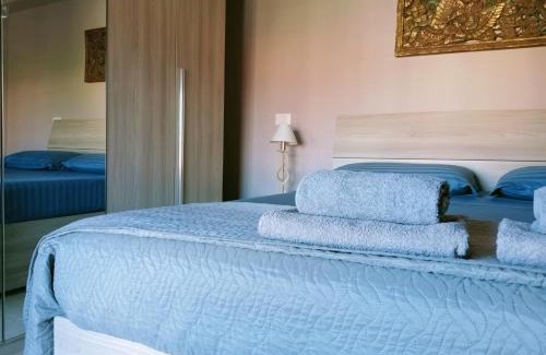 Rosignano Solvay Apartment | Appartamento a 50 mt dal mare