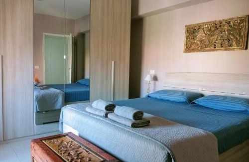 Rosignano Solvay Apartment | Appartamento a 50 mt dal mare