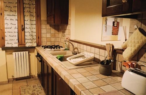 Castellarano Apartment | Appartamento a Castellarano Manzoni house