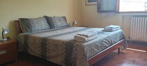 Castellarano Apartment | Appartamento a Castellarano Manzoni house
