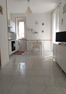 Vasto Apartment | Appartamento Accanto Al Faro