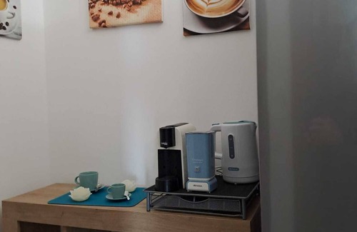 Poggiardo Apartment | Appartamento accogliente per famiglie o gruppi di amici