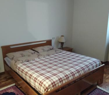 Vilminore di Scalve Apartment | APPARTAMENTO ACERO ROSSO