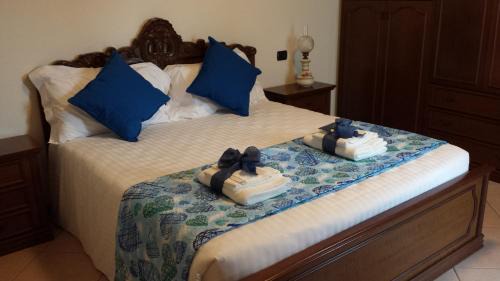 Vicenza Apartment | Appartamento Acero Rosso