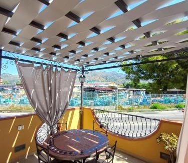 Chianchitta-Trappitello Apartment | Appartamento Adriana