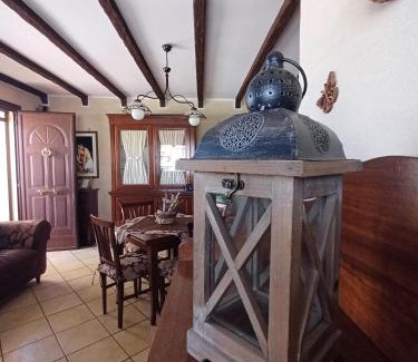 Chianchitta-Trappitello Apartment | Appartamento Adriana
