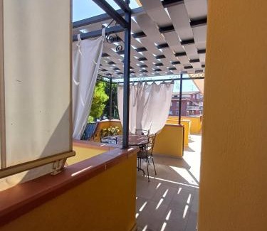 Chianchitta-Trappitello Apartment | Appartamento Adriana