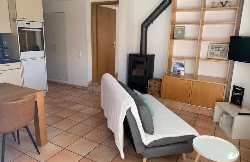 Gordola Apartment | Appartamento ai Ronchi