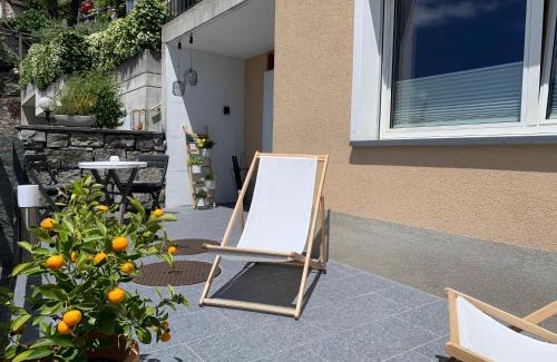Gordola Apartment | Appartamento ai Ronchi
