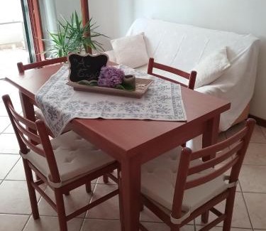 Noale Apartment | Appartamento ai Tigli