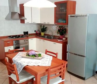 Noale Apartment | Appartamento ai Tigli