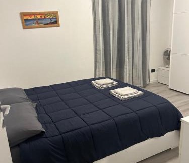 Erba Apartment | Appartamento al Borghetto