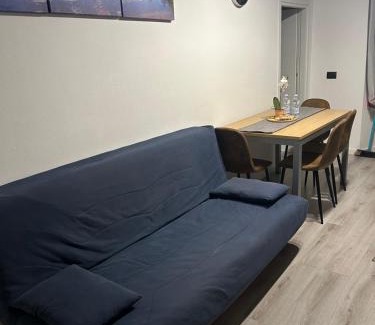 Erba Apartment | Appartamento al Borghetto