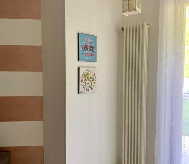 Rivoli Veronese Apartment | APPARTAMENTO AL FORTE