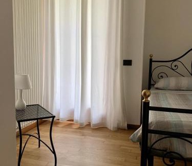 Rivoli Veronese Apartment | APPARTAMENTO AL FORTE