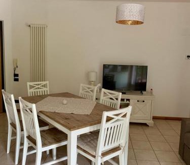 Rivoli Veronese Apartment | APPARTAMENTO AL FORTE