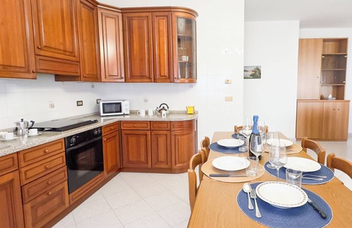 Sottomarina Apartment | Appartamento al Sole