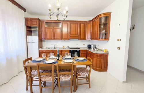 Sottomarina Apartment | Appartamento al Sole