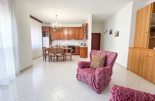 Sottomarina Apartment | Appartamento al Sole