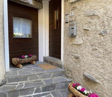 Valfurva Apartment | Appartamento 'Al Taulà