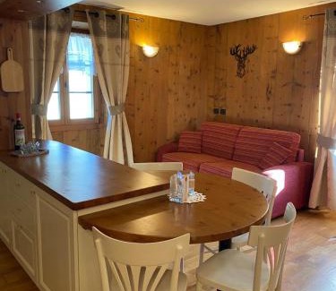 Valfurva Apartment | Appartamento 'Al Taulà