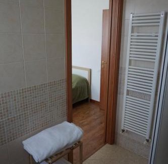Tresivio Apartment | Appartamento Al Viandante