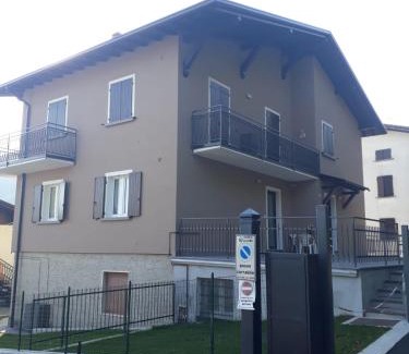 Selvino Apartment | Appartamento Alba