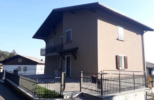 Selvino Apartment | Appartamento Alba
