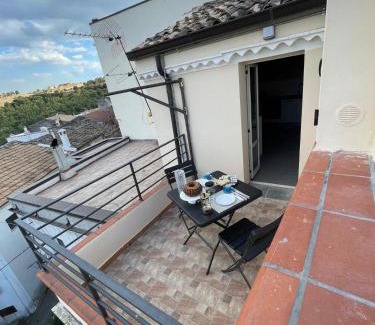 Nova Siri Apartment | Appartamento Alba Marina