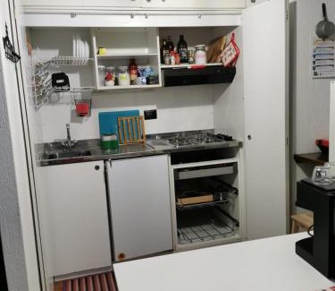 Ponte di Legno Apartment | Appartamento Alba - Residence Montesole