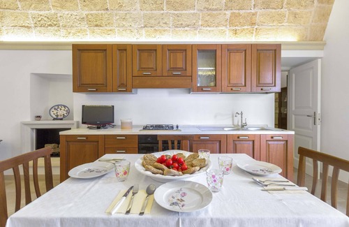Tuglie Apartment | Appartamento Aldo Moro by BarbarHouse