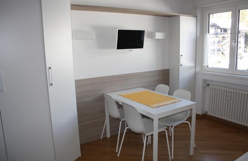 Madesimo Apartment | Appartamento Alla Fonte