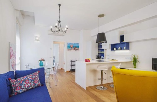 Viareggio Apartment | Appartamento Amedeo by Interhome