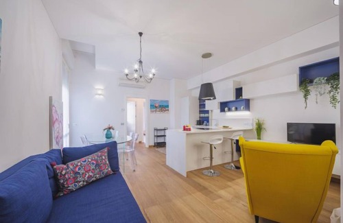 Viareggio Apartment | Appartamento Amedeo by Interhome